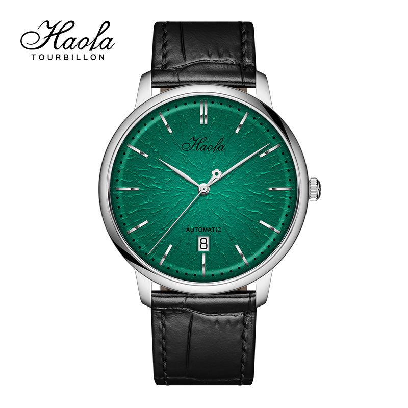 Haofa Mechanical 1608(超薄型)