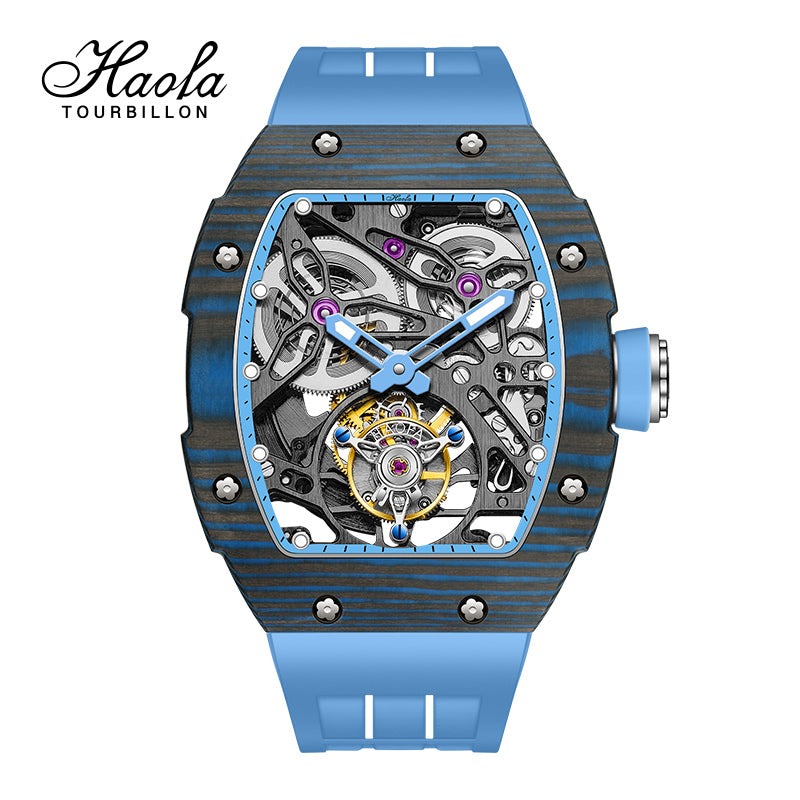 Haofa Tourbillon 1901-1
