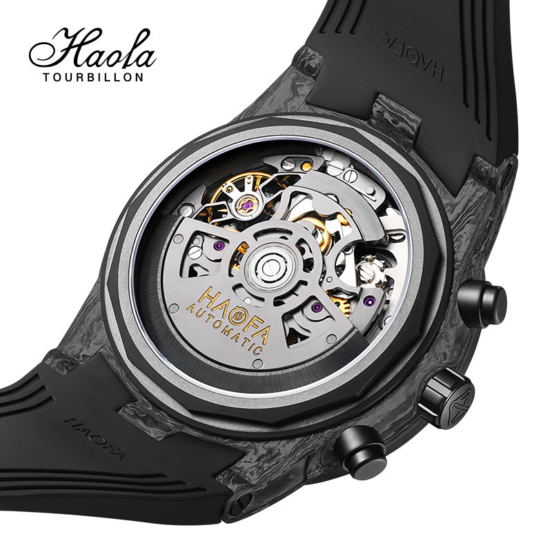 Haofa Chronograph 2366