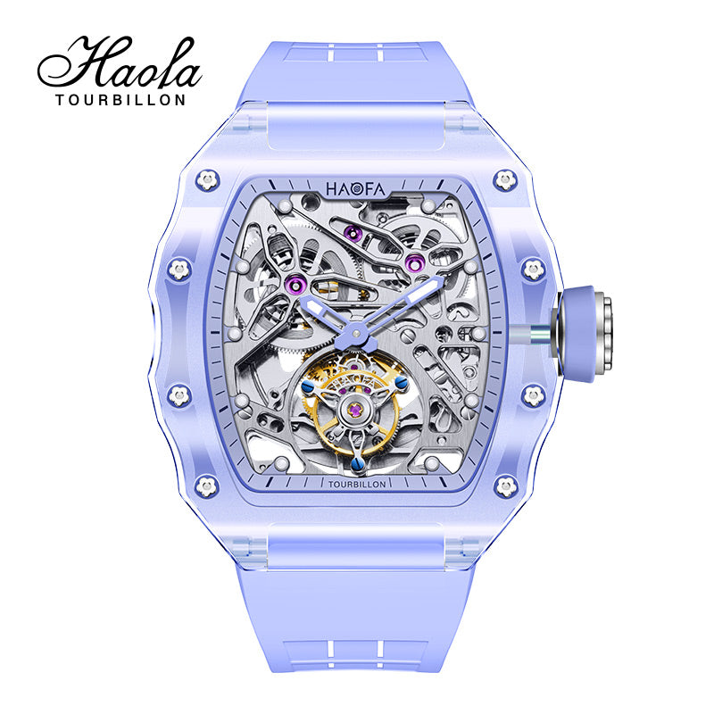 Haofa Tourbillon2201-1