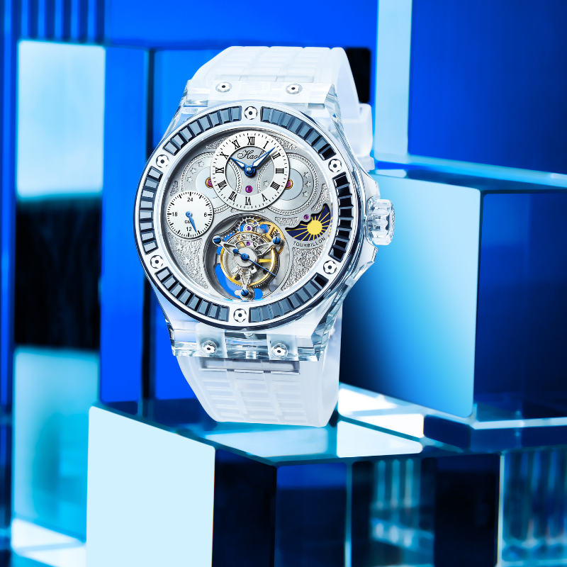 Haofa Tourbillon 2101-1
