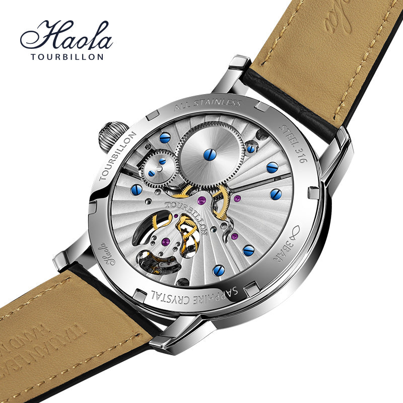 Haofa Tourbillon 1033