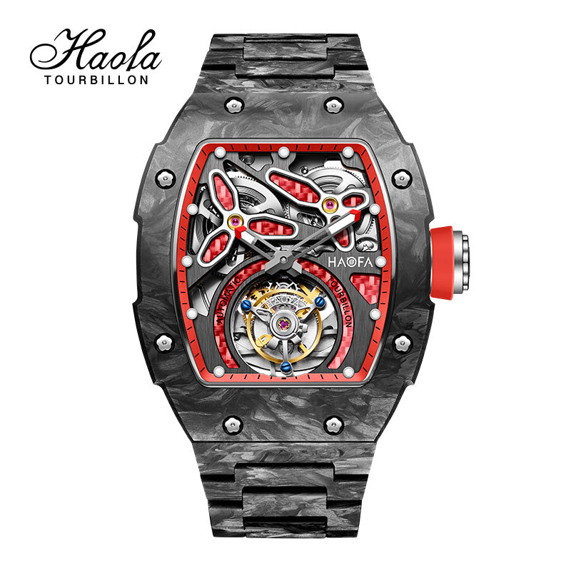 Haofa Tourbillon 2311