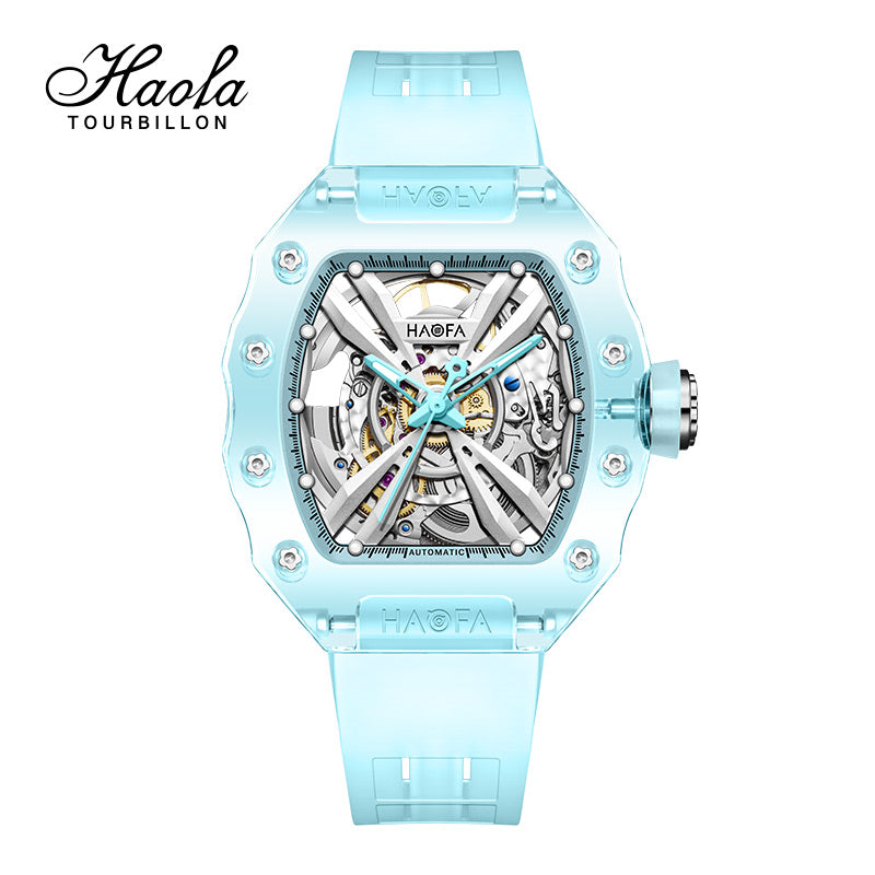 Haofa Mechanical 2302(MiddleSize)