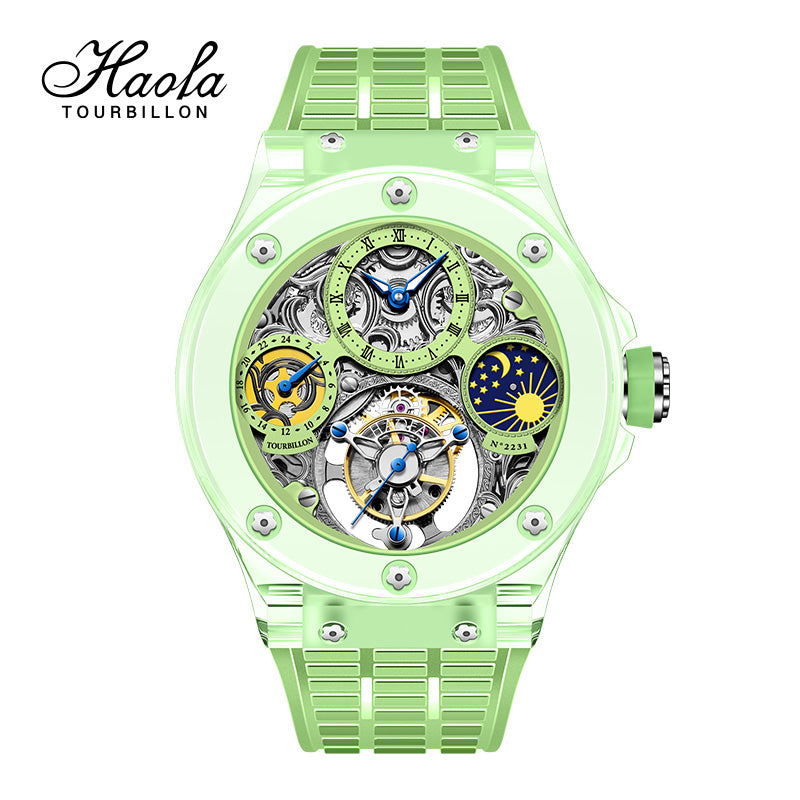 Haofa Tourbillon 2231
