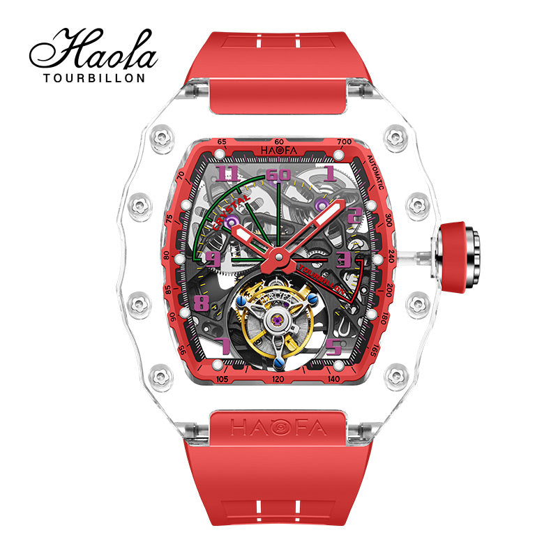 Haofa Tourbillon 2210