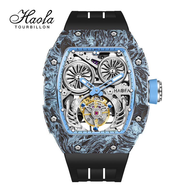 Haofa Tourbillon 1922