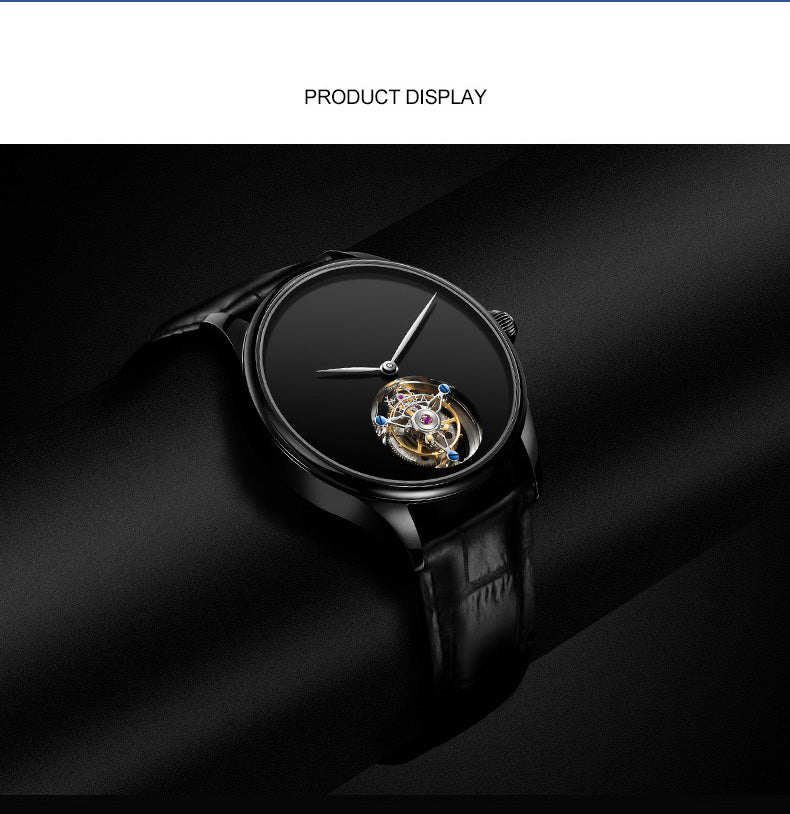 Haofa Tourbillon 1039