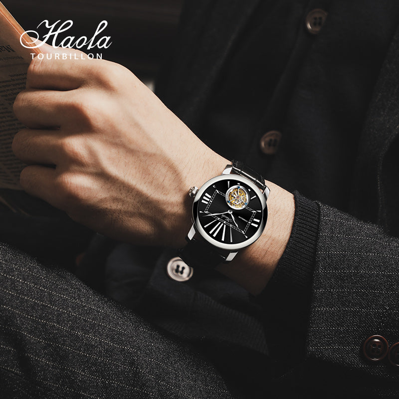 Haofa Tourbillon 1033