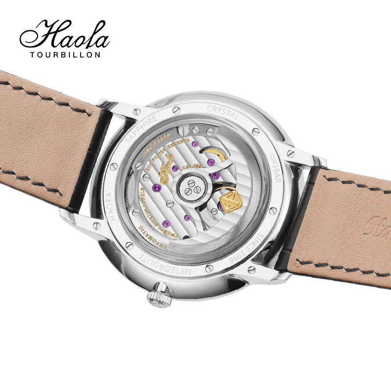 Haofa Mechanical 1606(超薄型)