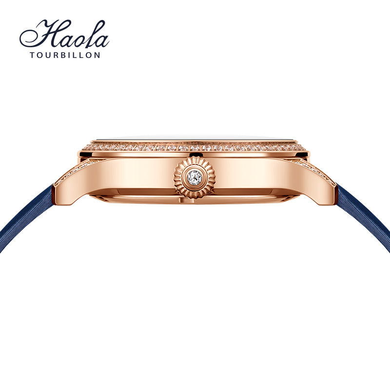 Haofa Tourbillon 1809
