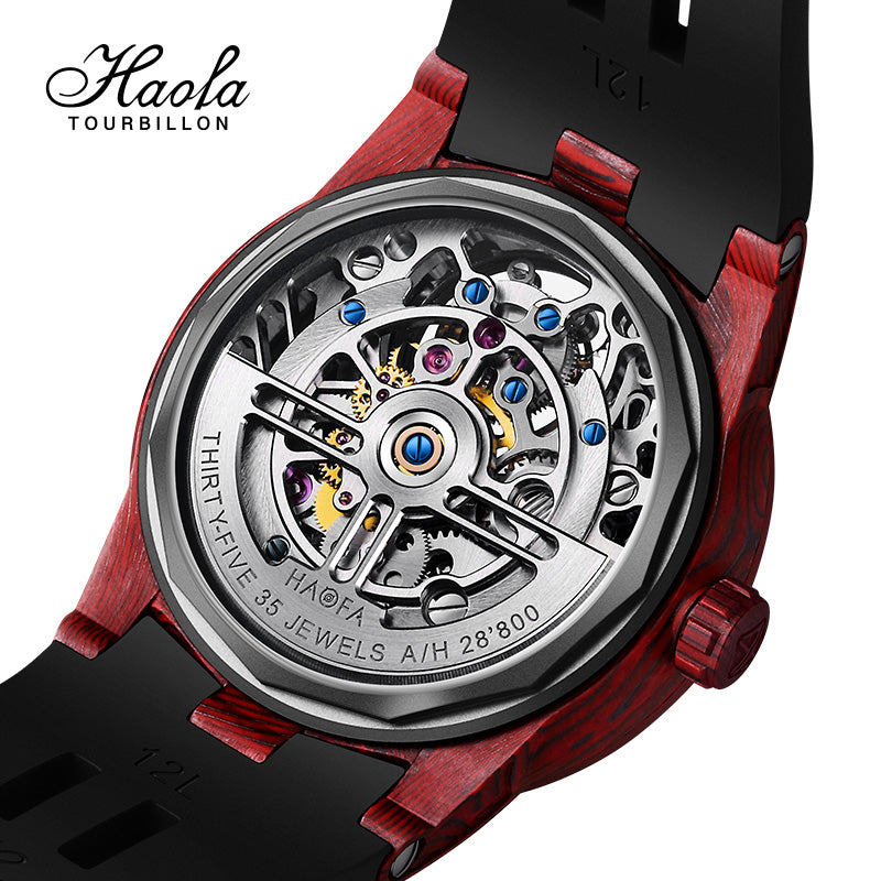 Haofa Tourbillon 2330