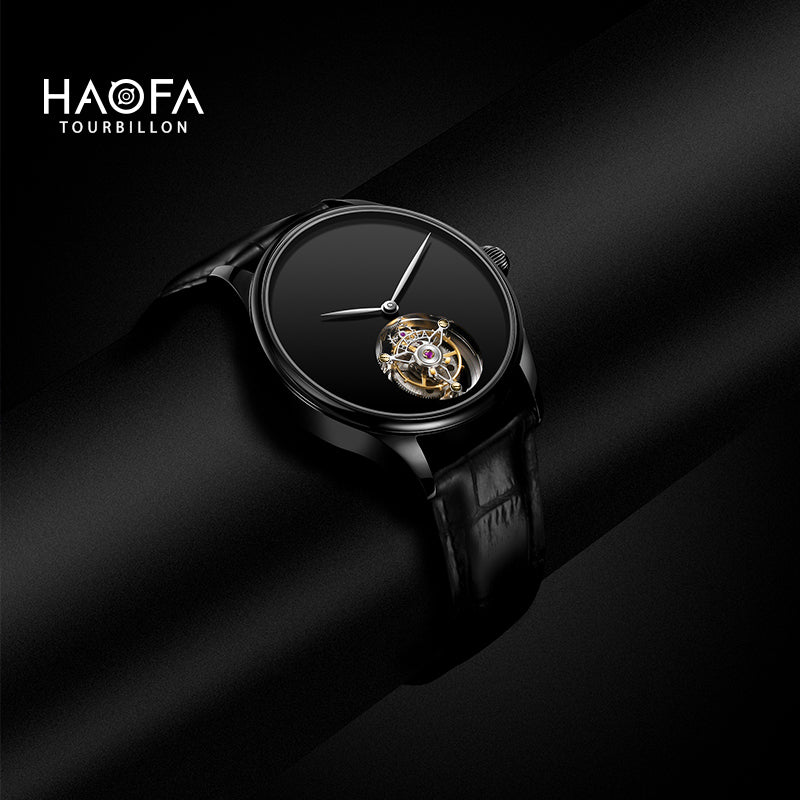 Haofa Tourbillon 1039