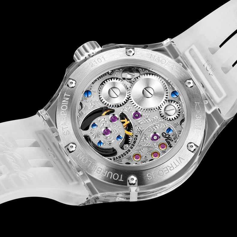 Haofa Tourbillon 2101