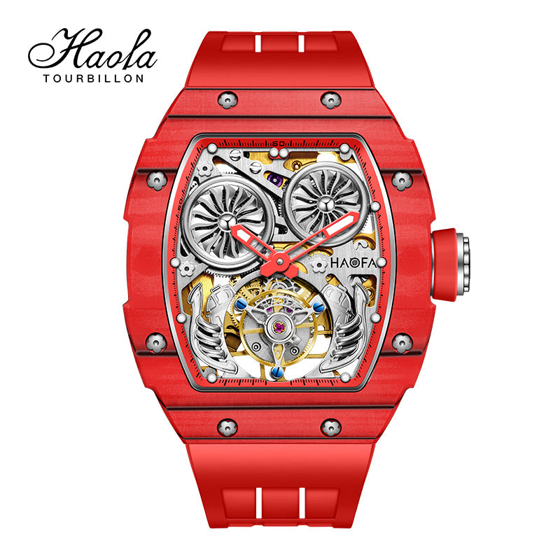 Haofa Tourbillon 1922