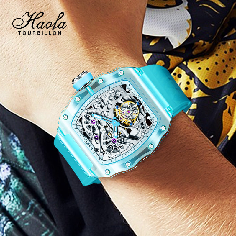 Haofa Tourbillon2201-1