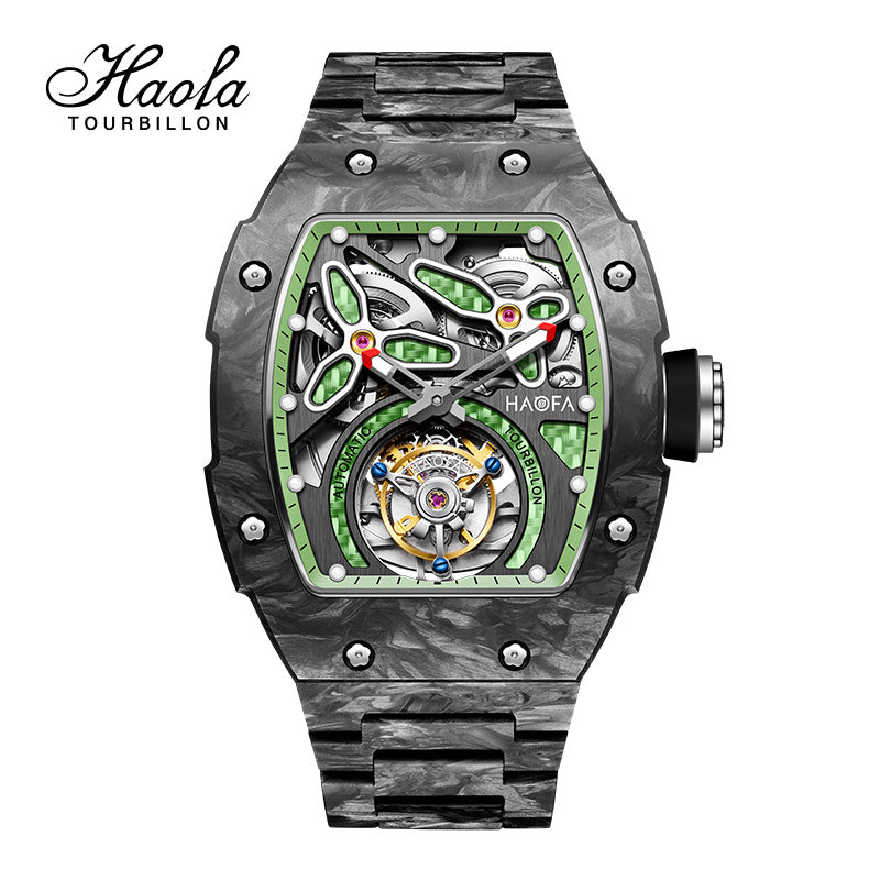 Haofa Tourbillon 2311