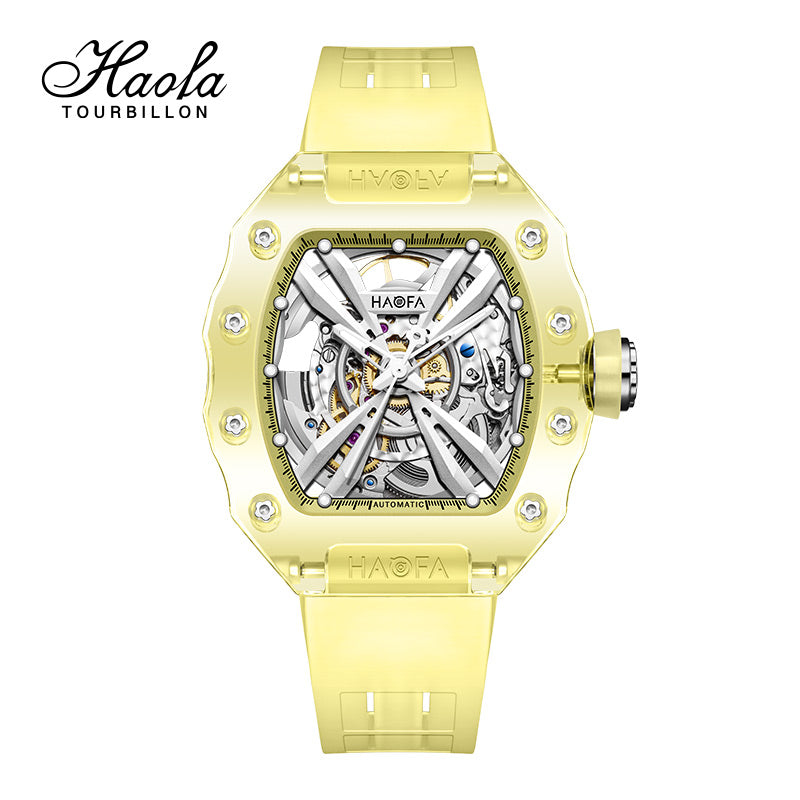 Haofa Mechanical 2302(MiddleSize)