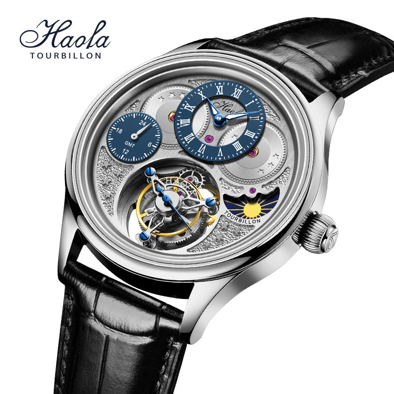 Haofa Tourbillon 1036-1