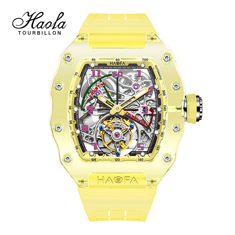 Haofa Tourbillon 2210