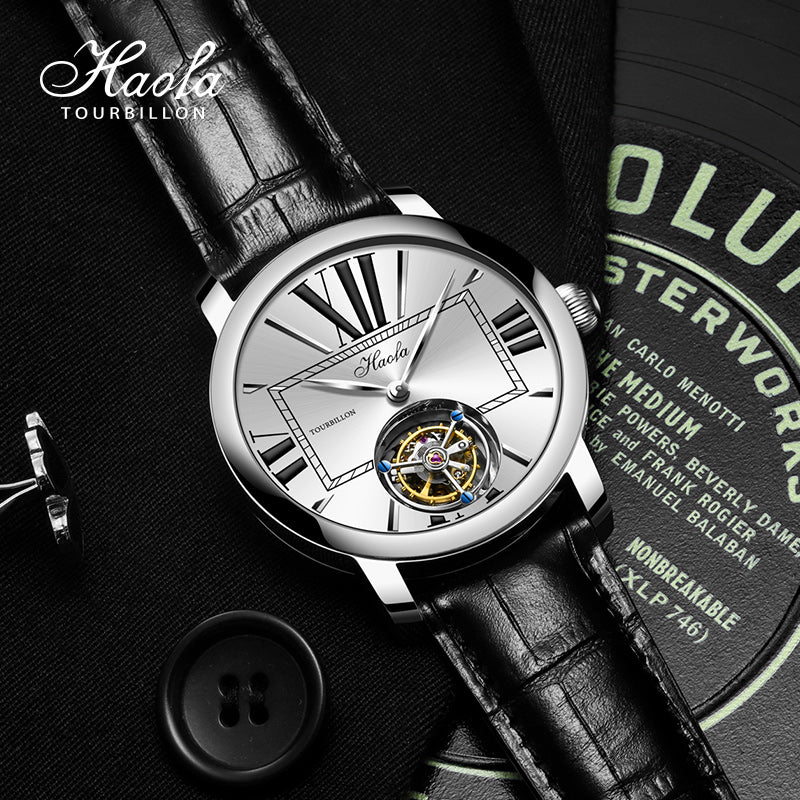 Haofa Tourbillon 1033