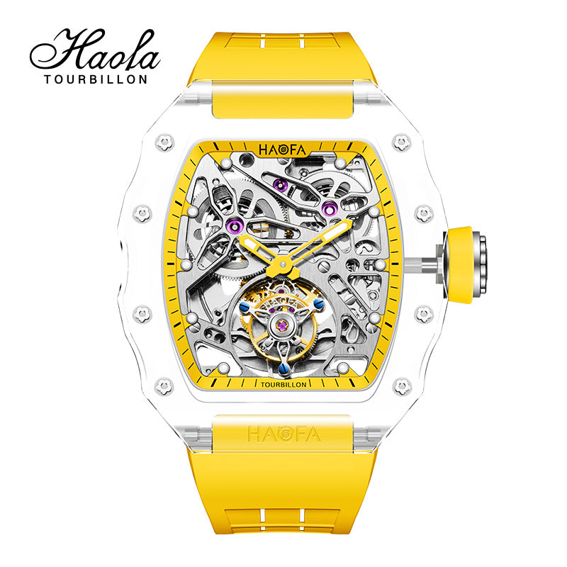 Haofa Tourbillon 2201