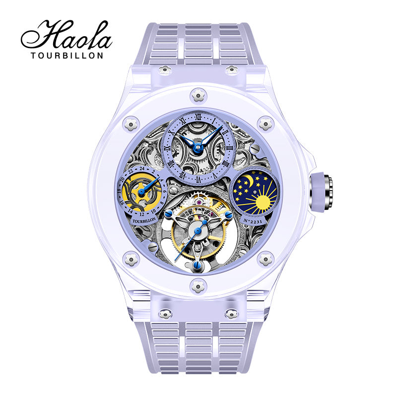 Haofa Tourbillon 2231
