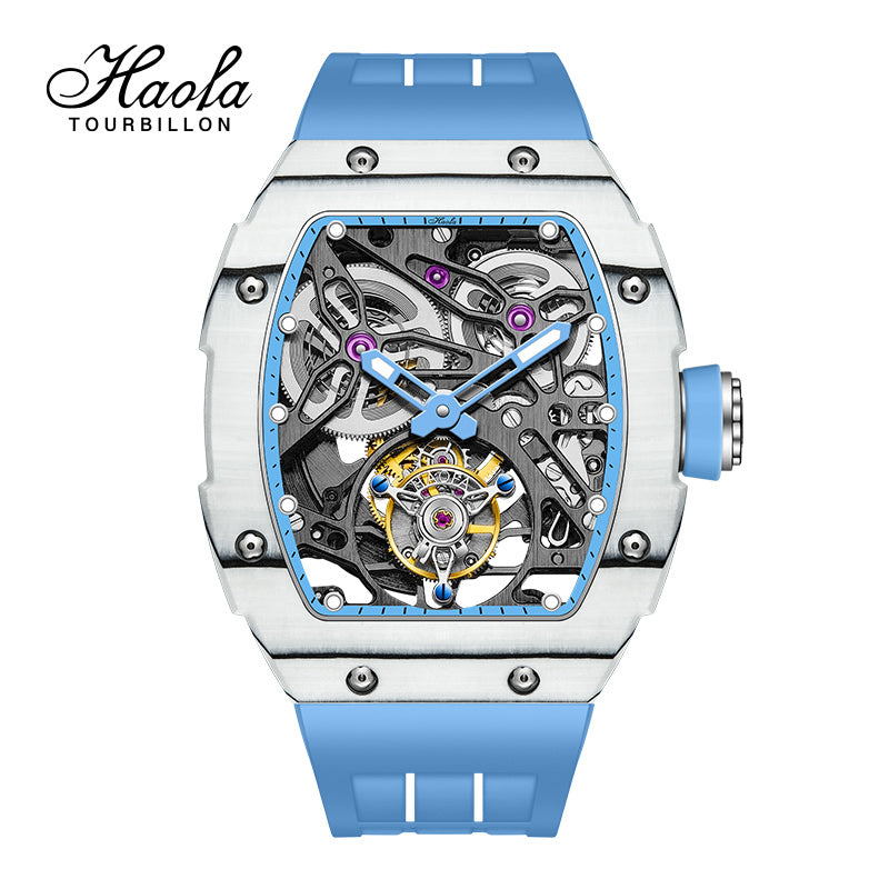 Haofa Tourbillon 1901-1