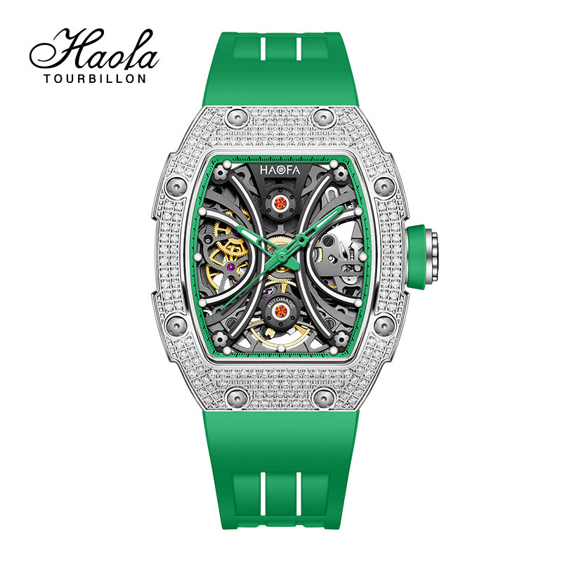Haofa Mechanical 1909L(MiddleSize)