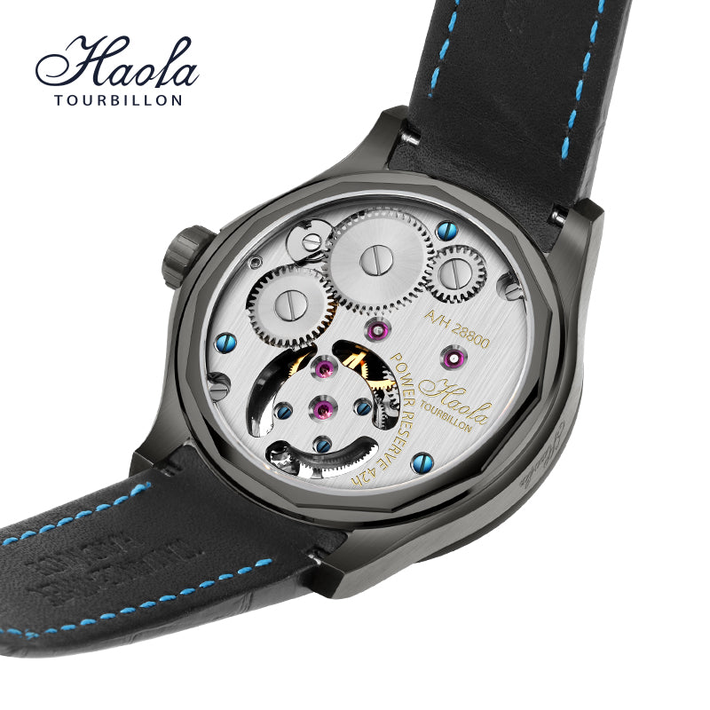 Haofa Tourbillon1089