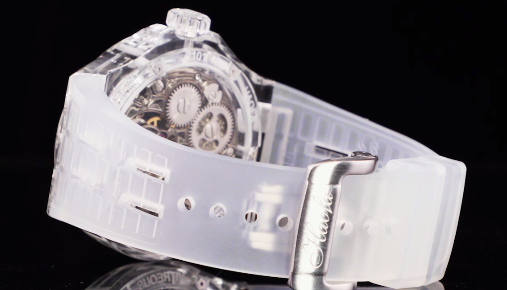Haofa Tourbillon 2102