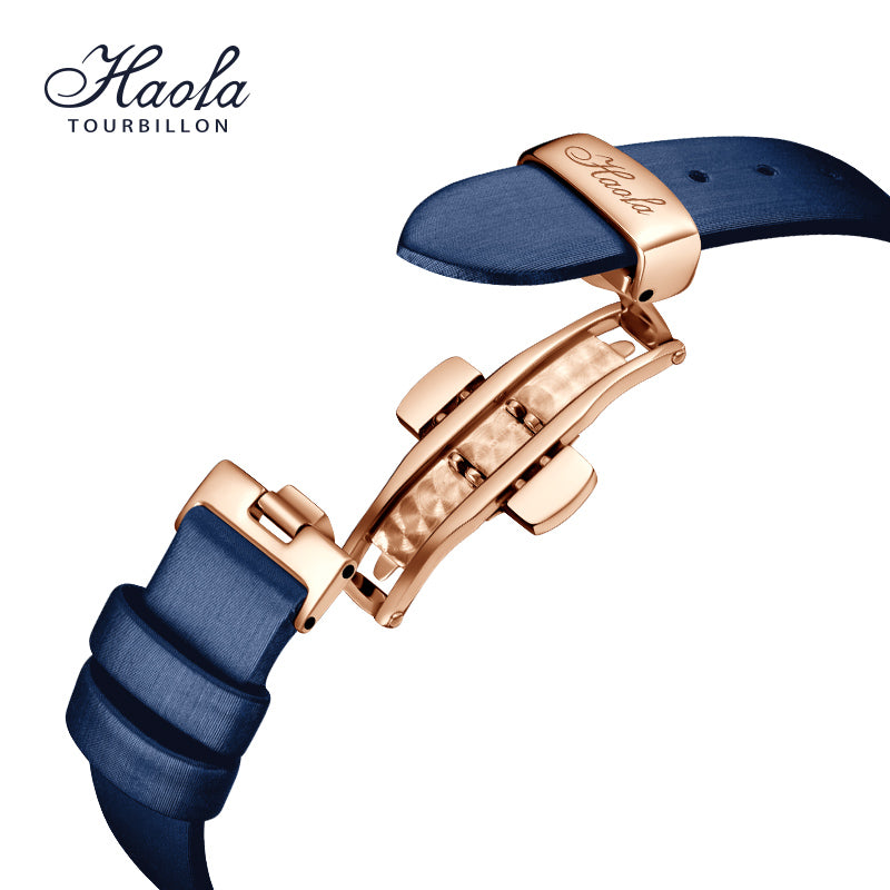 Haofa Tourbillon 1809