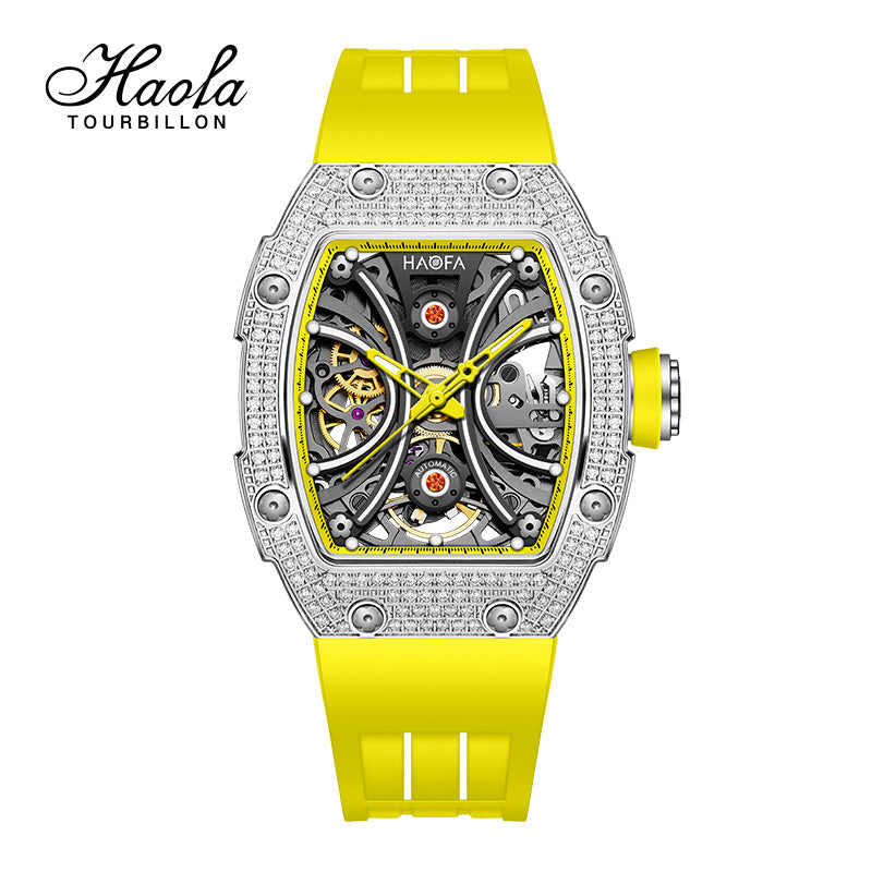 Haofa Mechanical 1909L(MiddleSize)