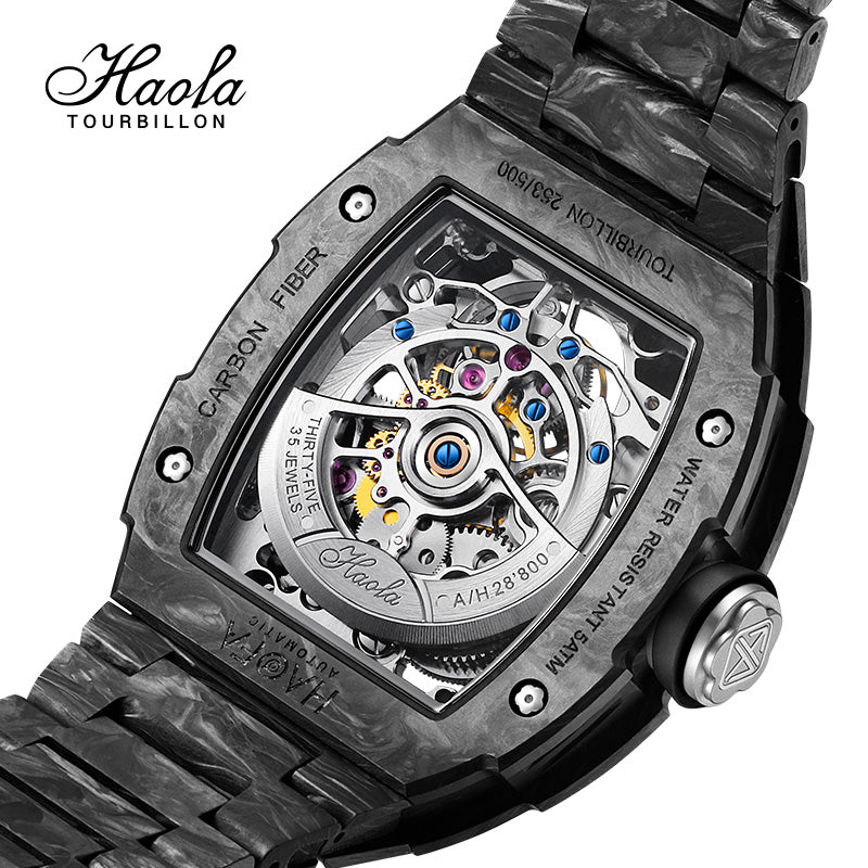 Haofa Tourbillon 2311