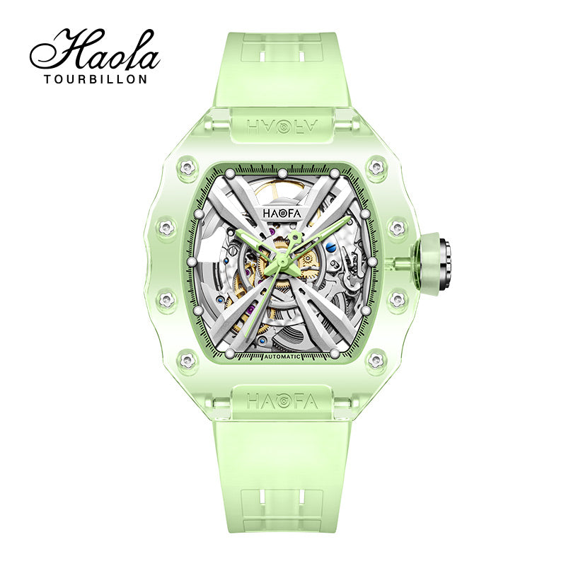 Haofa Mechanical 2302(MiddleSize)