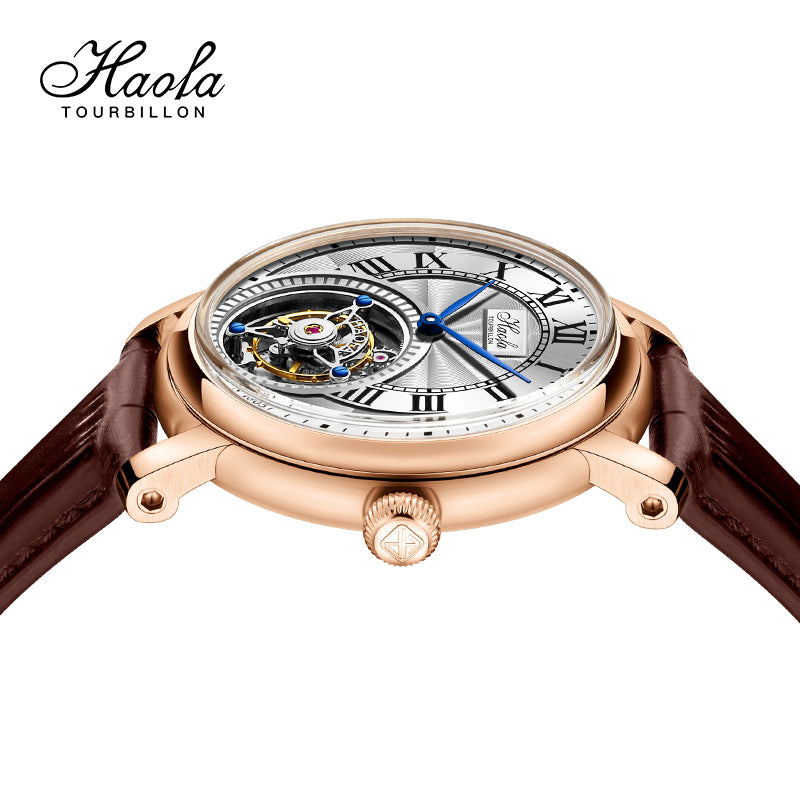 Haofa Tourbillon 1605