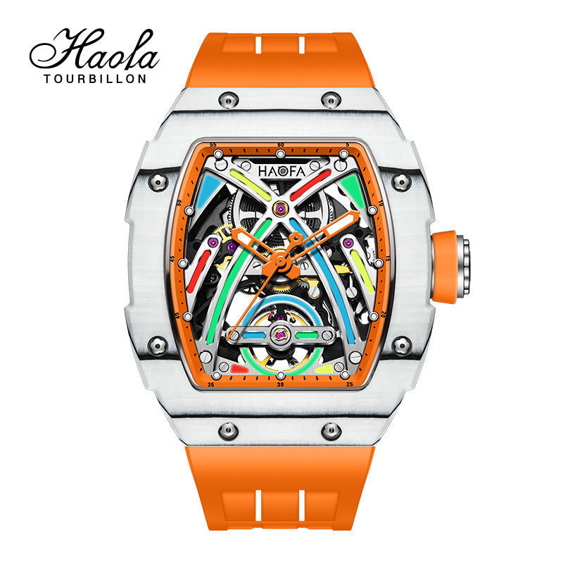 Haofa Mechanical 1970