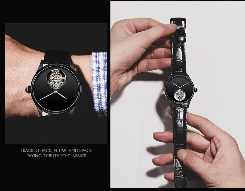 Haofa Tourbillon 1039
