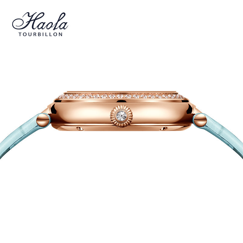 Haofa Tourbillon 2118