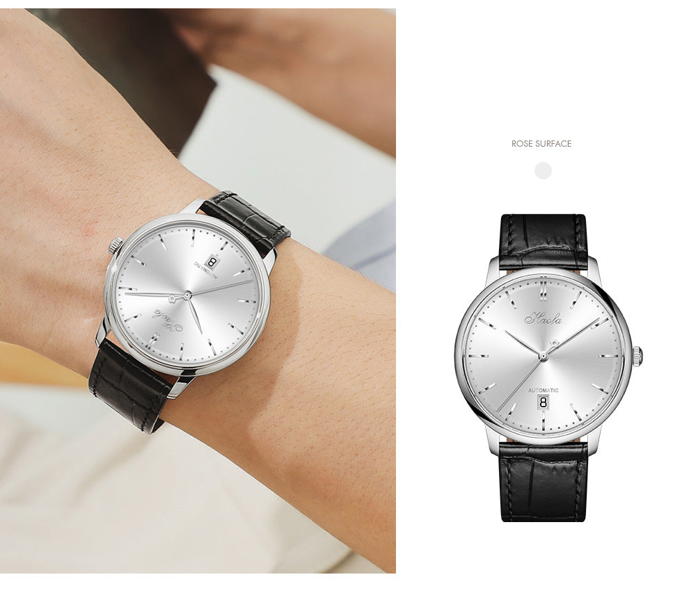 Haofa Mechanical 1606(超薄型)