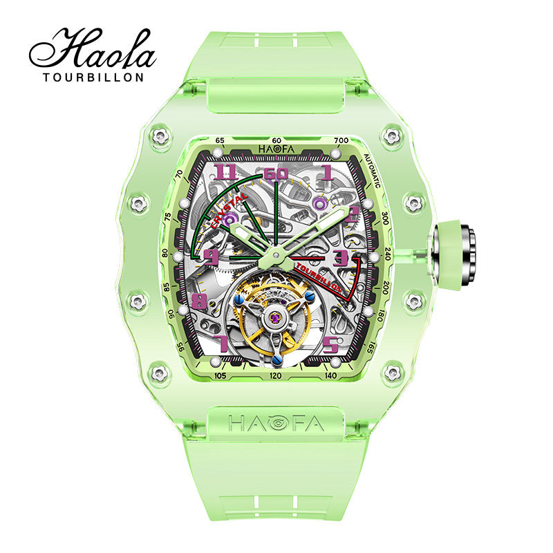 Haofa Tourbillon 2210