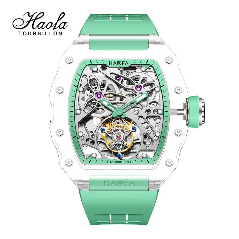 Haofa Tourbillon 2201