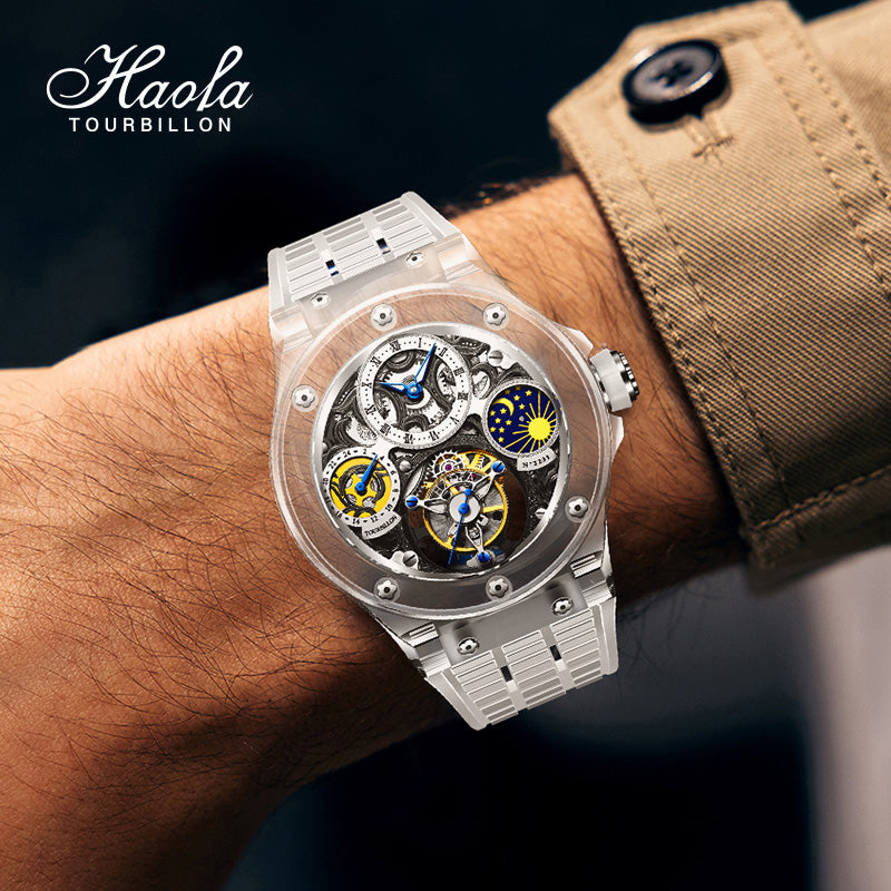 Haofa Tourbillon 2231