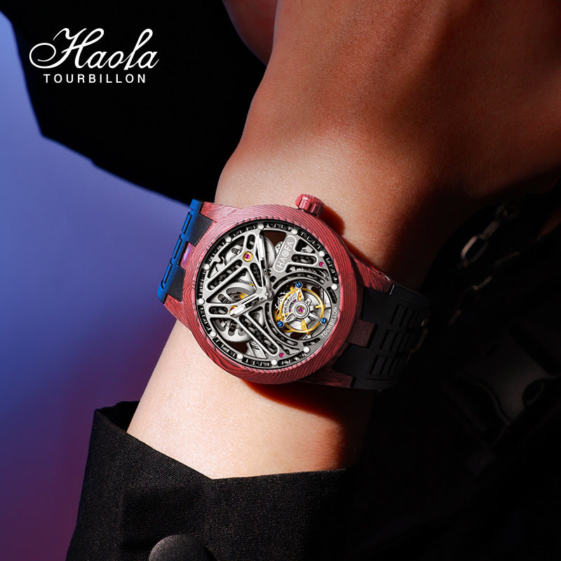 Haofa Tourbillon 2330