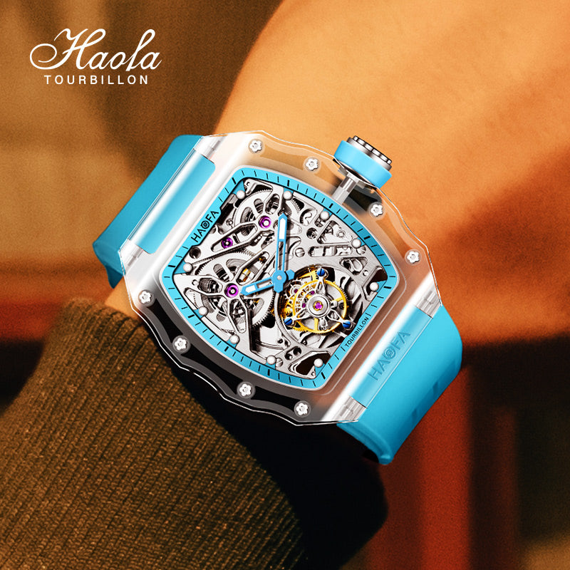 Haofa Tourbillon 2201