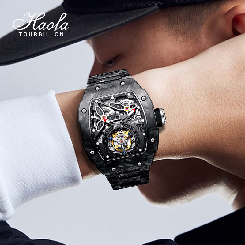 Haofa Tourbillon 2311
