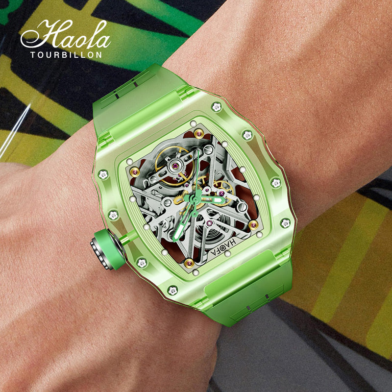 Haofa Mechanical 2203