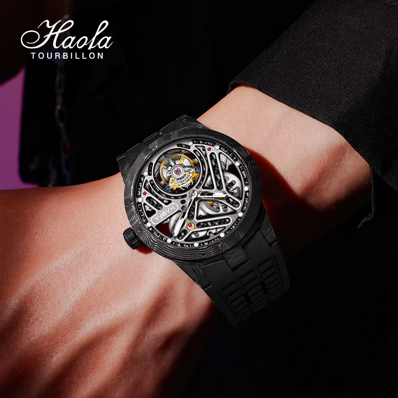 Haofa Tourbillon 2330