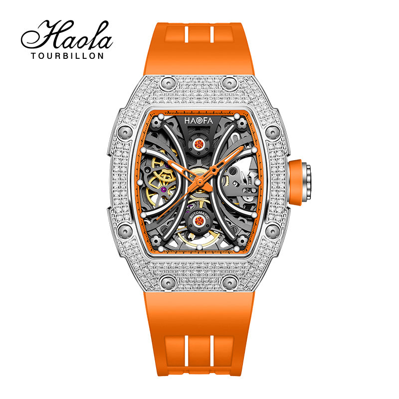 Haofa Mechanical 1909L(MiddleSize)