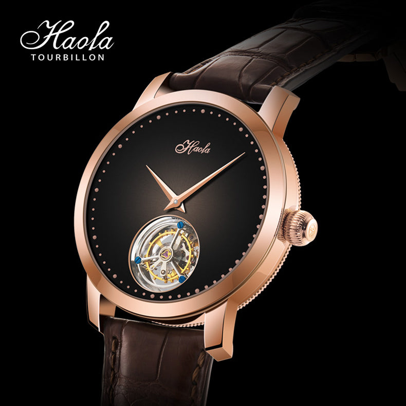 Haofa Tourbillon 1027